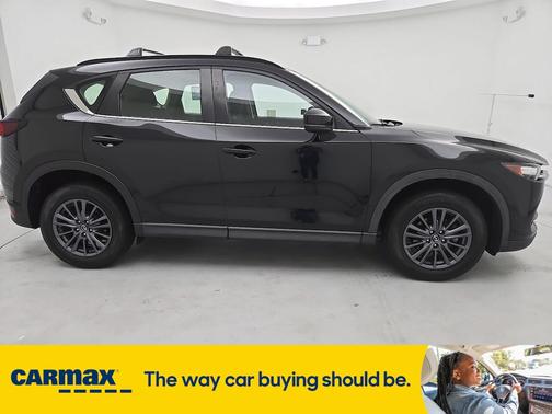2020 Mazda CX-5 Sport