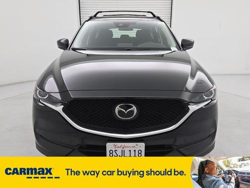 2020 Mazda CX-5 Sport