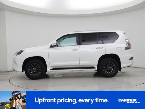 2022 Lexus GX 460 Premium