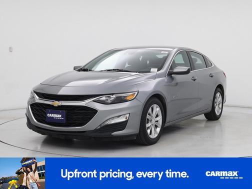 2023 Chevrolet Malibu 1LT