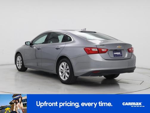 2023 Chevrolet Malibu 1LT