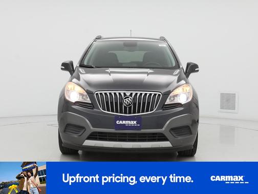 2016 Buick Encore Base