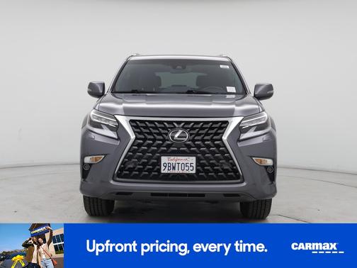 2022 Lexus GX 460 Premium