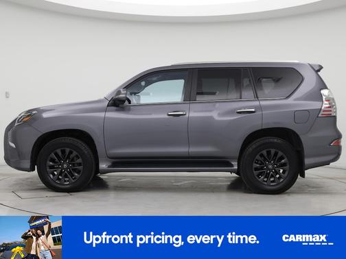 2022 Lexus GX 460 Premium