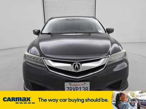 2016 Acura ILX