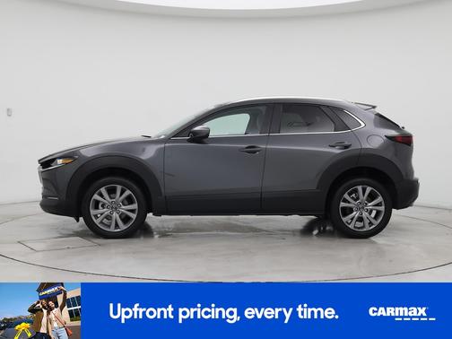 2023 Mazda CX-30 2.5 S Preferred Package