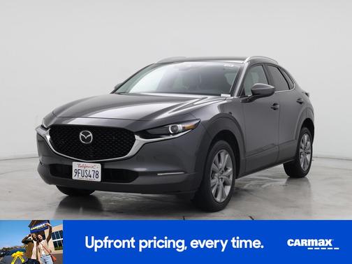 2023 Mazda CX-30 2.5 S Preferred Package