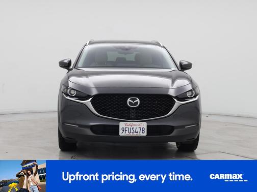 2023 Mazda CX-30 2.5 S Preferred Package