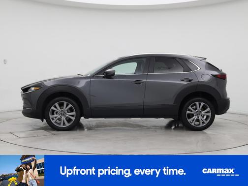 2023 Mazda CX-30 2.5 S Preferred Package