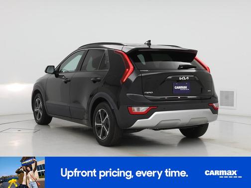 2023 Kia Niro EX