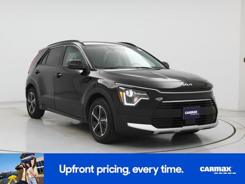 2023 Kia Niro EX