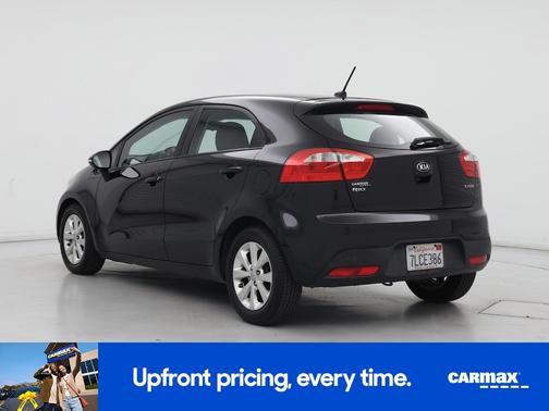 2015 Kia Rio EX