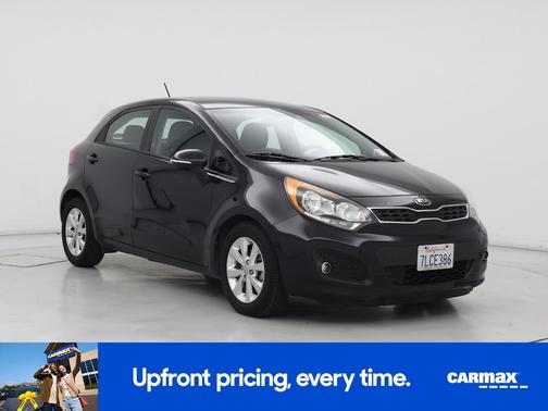 2015 Kia Rio EX