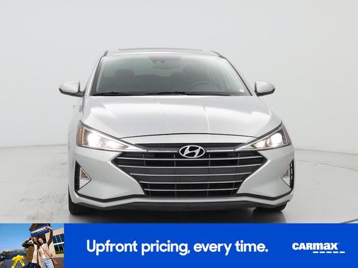 2019 Hyundai ELANTRA Value Edition