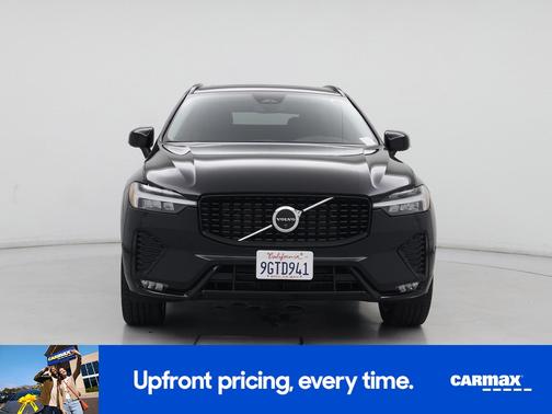 2024 Volvo XC60 B5 Plus Dark Theme