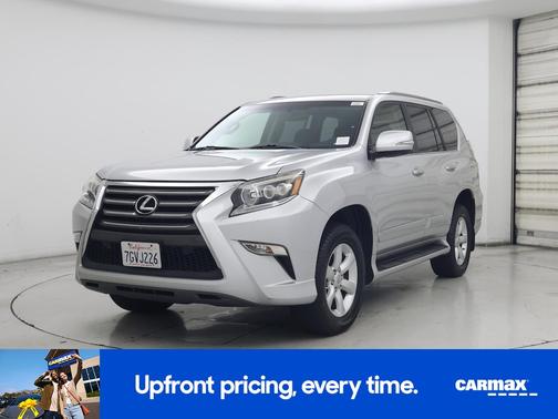 2014 Lexus GX 460 