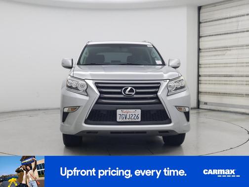 2014 Lexus GX 460 