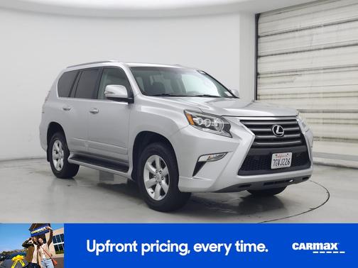 2014 Lexus GX 460 