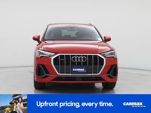 2024 Audi Q3 S-Line Premium