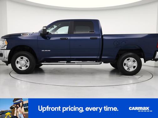 2024 RAM 2500 Bighorn
