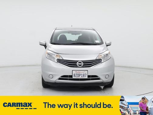 2016 Nissan Versa Note SV