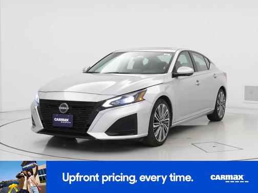 2023 Nissan Altima SL