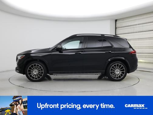 2022 Mercedes-Benz GLE 350 