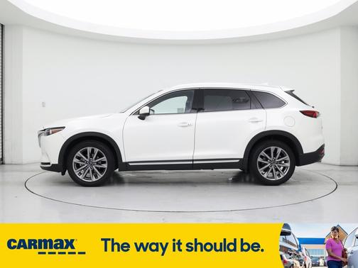 2023 Mazda CX-9 Grand Touring