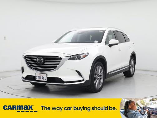 2023 Mazda CX-9 Grand Touring