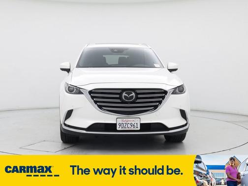 2023 Mazda CX-9 Grand Touring