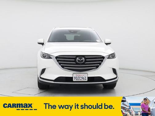 2023 Mazda CX-9 Grand Touring