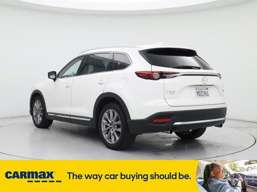 2023 Mazda CX-9 Grand Touring