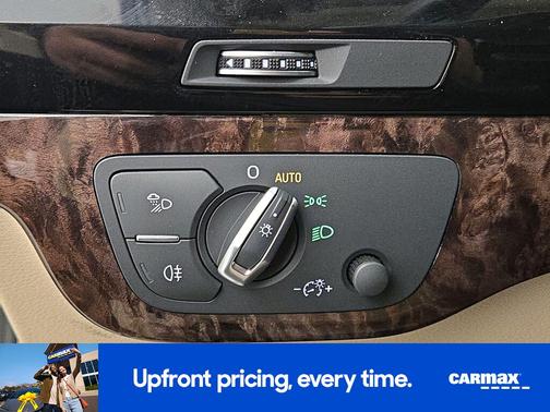 Black 2019 Audi Q7 SE Premium Plus