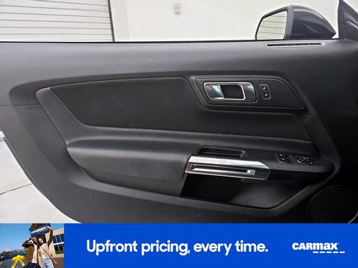 2023 Ford Mustang GT