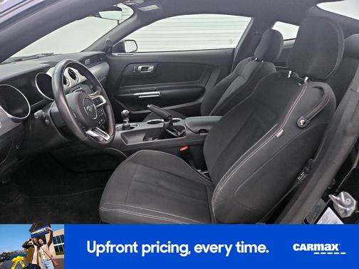 2023 Ford Mustang GT