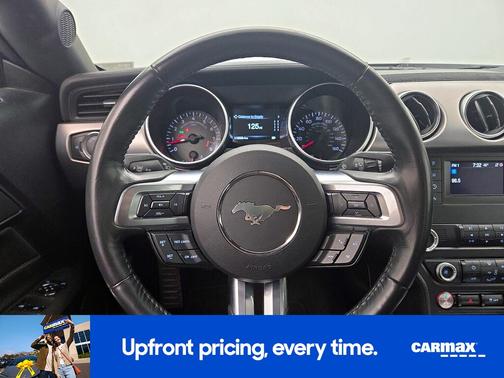 2023 Ford Mustang GT