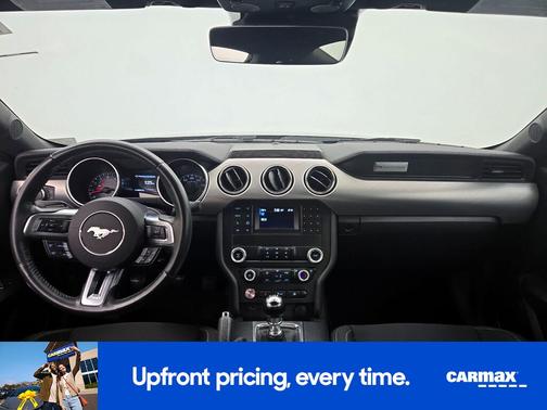 2023 Ford Mustang GT