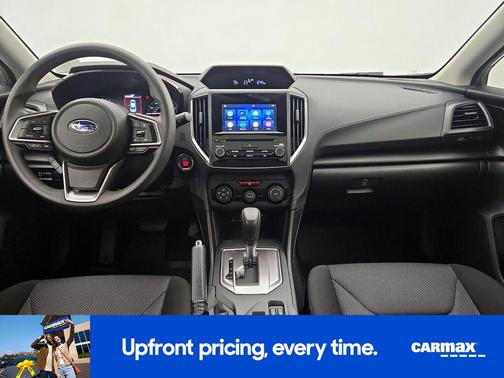 2023 Subaru Impreza Premium