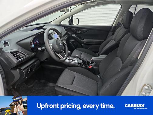 2023 Subaru Impreza Premium