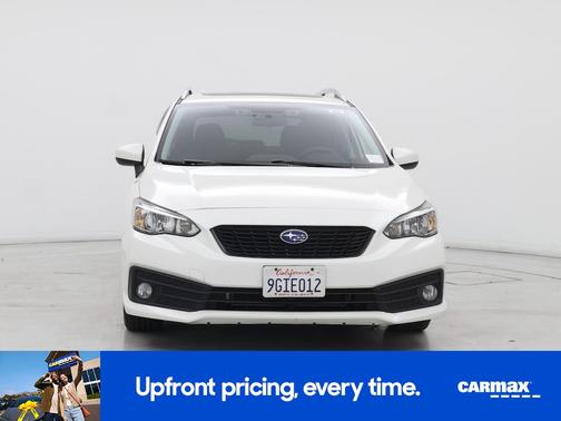 2023 Subaru Impreza Premium