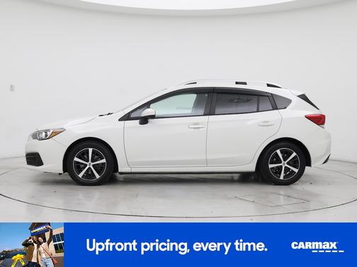 2023 Subaru Impreza Premium