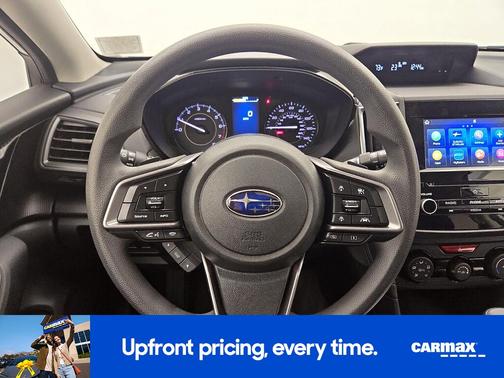 2023 Subaru Impreza Premium