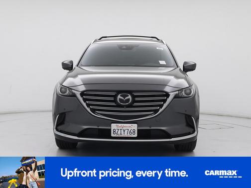 2021 Mazda CX-9 Grand Touring