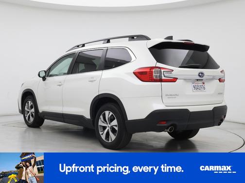 2023 Subaru Ascent Premium