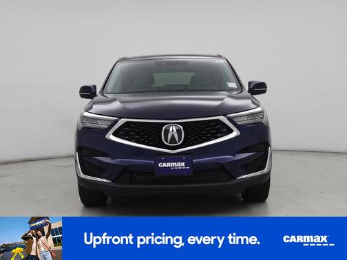 2021 Acura RDX Technology