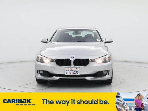 2014 BMW 328 I