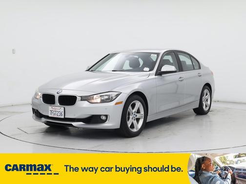 2014 BMW 328 I