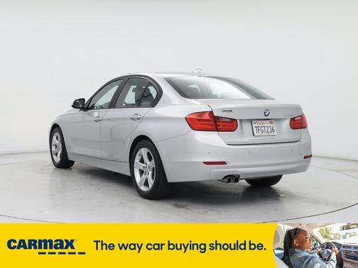 2014 BMW 328 I
