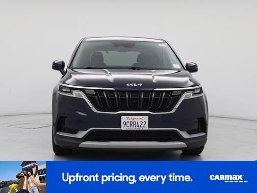 2023 Kia Carnival LX