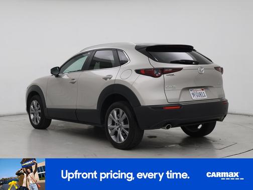 2023 Mazda CX-30 2.5 S Preferred Package